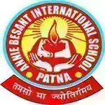 Annie Besant International School logo
