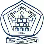 Jagran Public School logo