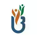 Ujjval World School logo