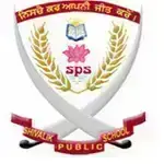 Shivalik Public School logo