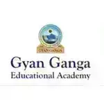 Gyan Ganga Educational Academy logo