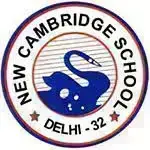 New Cambridge Public School logo