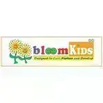 Bloom Kids Preschool logo