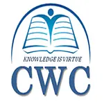 Children Welfare Centre logo