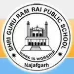 Shri Guru Ram Rai Public School logo