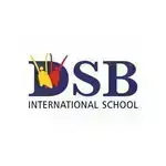 DSB International School logo
