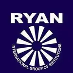 Ryan Shalom Montessori logo