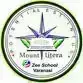 Mount Litera Zee School logo