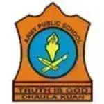 Army Public School logo