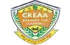 Creaa Academy For Learning logo