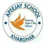 Apeejay School logo