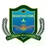 Dharam Public School logo
