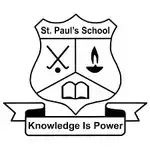 St. Paul's School logo