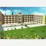 Victoria International School logo