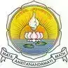 Amrita Vidyalayam logo
