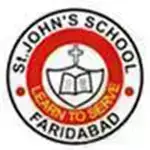 St. John's School logo
