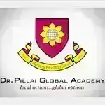 Dr. Pillai Global Academy logo