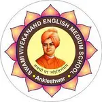 Swami Vivekanand English Pre-Primary and Primary School logo