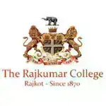 Rajkumar College logo