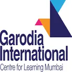 Garodia International Centre For Learning Mumbai logo