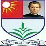 Don Bosco Senior Secondary School logo