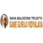 Sane Guruji Vidyalaya logo
