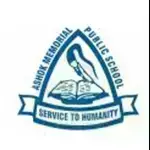 Ashok Memorial Public School logo