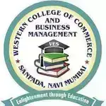Western College Of Commerce And Business Management (Junior College) logo