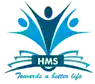 Hira Moral School logo