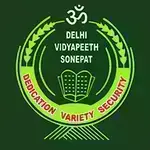 Delhi Vidyapeeth logo