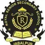 Royal Senior Secondary School logo