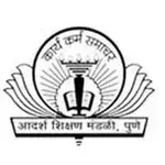 Adarsha Shikshan Mandali logo