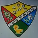 ​Holy Cross Convent School & Junior College logo