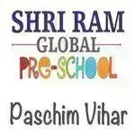 Shri Ram Global Pre-School logo