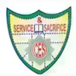 Motilal Talera English Medium School logo