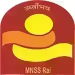 Motilal Nehru School of Sports logo