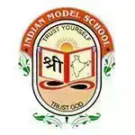 Indian Model School And Junior College logo