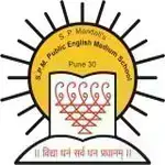 SPM Public School logo