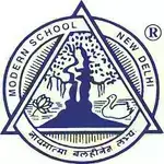 The Modern School logo