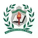 Delhi World Public School logo