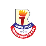 Rosary High School (Fr. Joseph Pre-primary School) logo