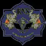 RNS International School logo