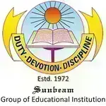 Sunbeam Lahartara logo