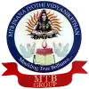 MTB Jnana Jyothi Vidyanikethan logo