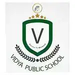 Vidya Public School logo