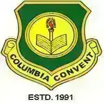 Columbia Convent School logo