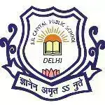 Shri S R Capital School logo