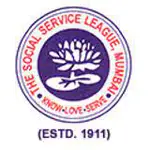 SSL English School logo
