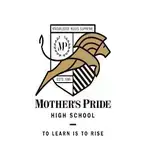 Mother's Pride High School logo