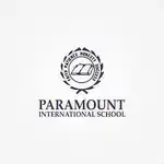 Paramount International School logo